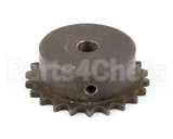 38215 Middleby Sprocket, 25B22