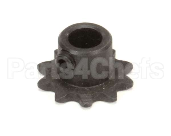 38216 Middleby Sprocket,.25 Pitch 10 Teeth