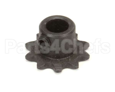 38216 Middleby Sprocket,.25 Pitch 10 Teeth