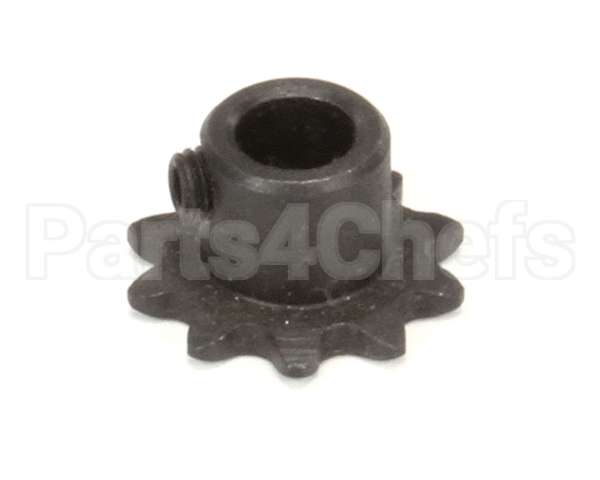 38216 Middleby Sprocket,.25 Pitch 10 Teeth
