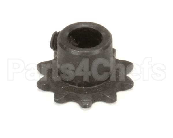 38216 Middleby Sprocket,.25 Pitch 10 Teeth