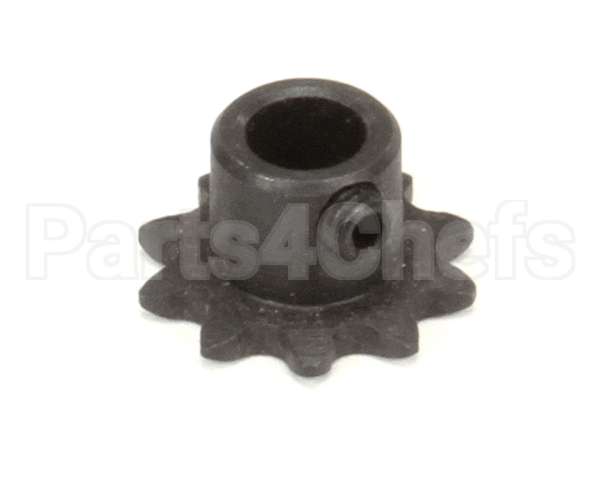 38216 Middleby Sprocket,.25 Pitch 10 Teeth