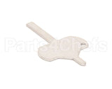 38227.0000 Bunn Tool, Spray Head Cleaning