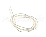 38228002 Rancilio Silicone Hose D. 9 X 6Mml 560