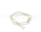 38228002 Rancilio Silicone Hose D. 9 X 6Mml 560