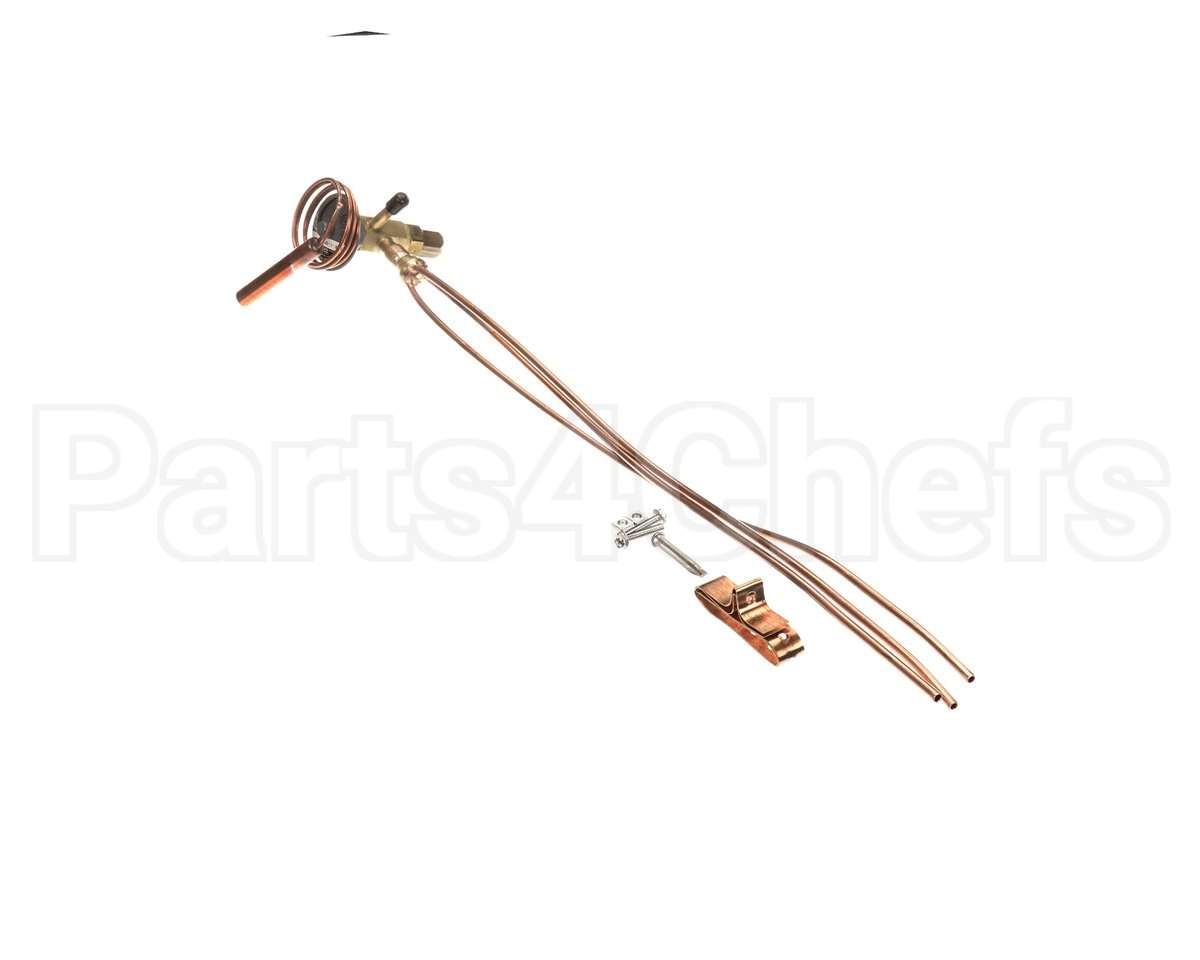 38237 Structural Concepts Txv Assembly