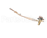 38237 Structural Concepts Txv Assembly