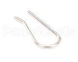 38241 Gold Medal Products Hair Pin