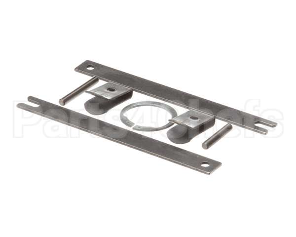 38259.0000 Bunn Shaft Rebuild Kit (Ultra-2)