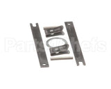 38259.0000 Bunn Shaft Rebuild Kit (Ultra-2)