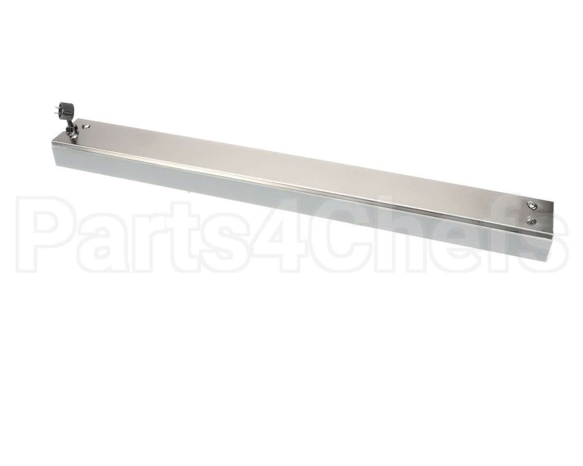 38270 Silver King Assembly Mullion 2 Pan 115V Skf72D