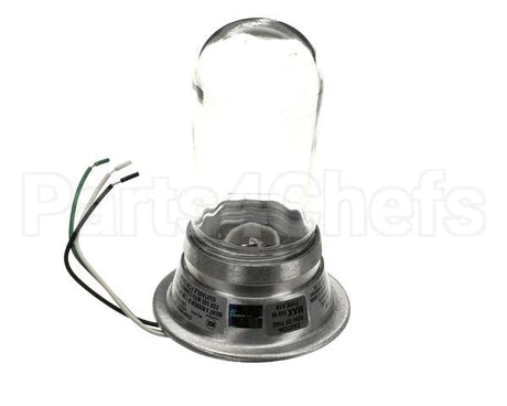 382741 Accurex Lgt,Fix,Inca,Globefix,L55-2004