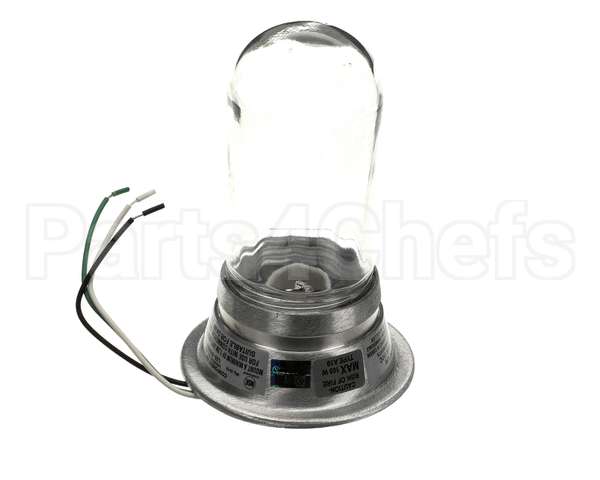 382741 Accurex Lgt,Fix,Inca,Globefix,L55-2004