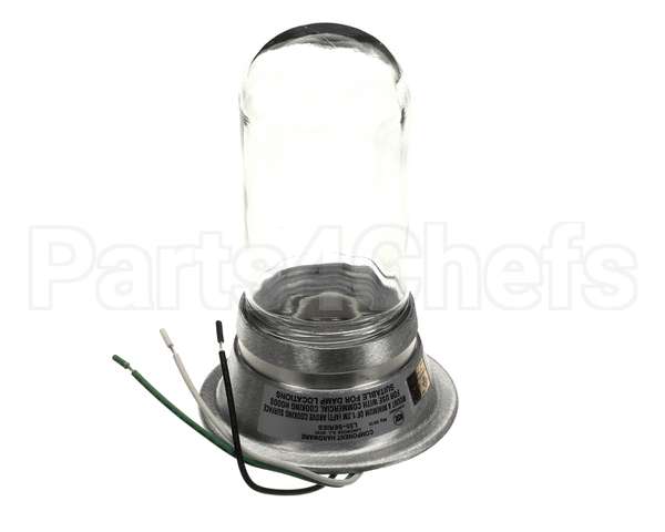 382741 Accurex Lgt,Fix,Inca,Globefix,L55-2004