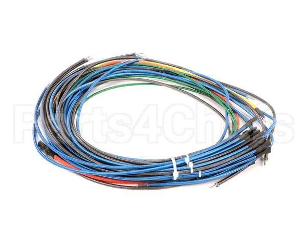 38276 Imperial Ire-6 Wire Harness