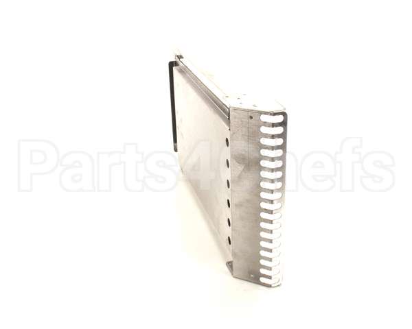 38278 Apw Wyott Assembly, Reflector Crumb Tray