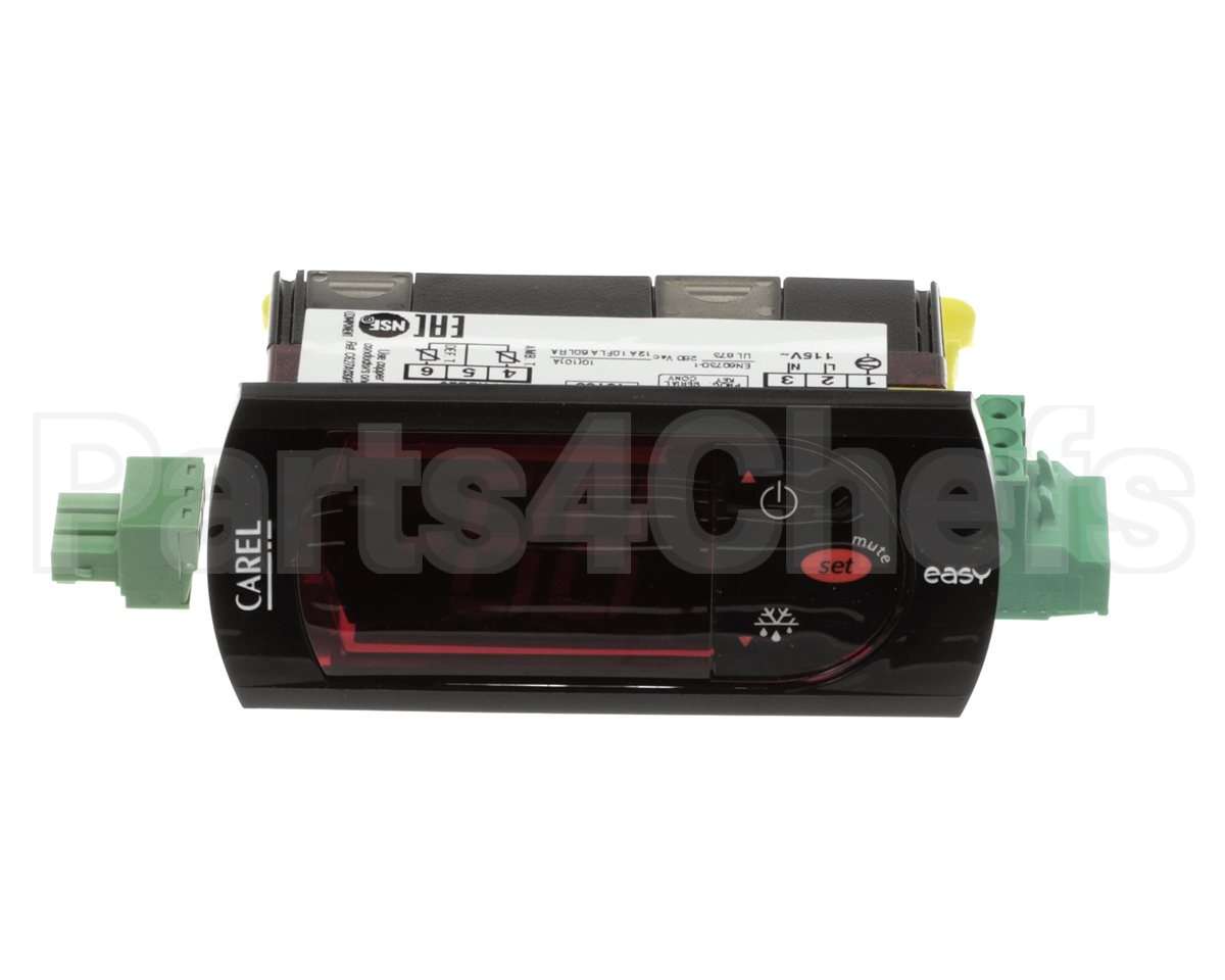 38285 Prince Castle Cntrl Elec 115V Prgm Prep Tbl