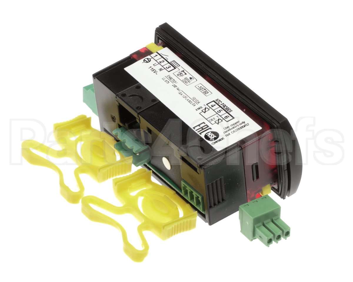 38285 Prince Castle Cntrl Elec 115V Prgm Prep Tbl