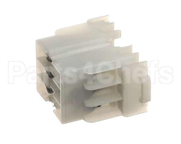 382859 Accurex Terminalblock40A600V2210Awgb