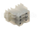 382859 Accurex Terminalblock40A600V2210Awgb