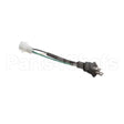 382861 Accurex Adapt,Fml Amp(Cap)To 2 Bld Plu
