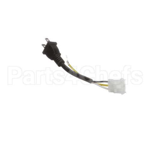 382861 Accurex Adapt,Fml Amp(Cap)To 2 Bld Plu