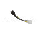 382861 Accurex Adapt,Fml Amp(Cap)To 2 Bld Plu
