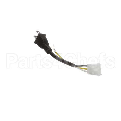 382861 Accurex Adapt,Fml Amp(Cap)To 2 Bld Plu