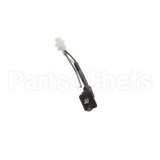 382861 Accurex Adapt,Fml Amp(Cap)To 2 Bld Plu