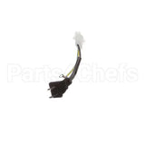 382861 Accurex Adapt,Fml Amp(Cap)To 2 Bld Plu