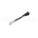 382861 Accurex Adapt,Fml Amp(Cap)To 2 Bld Plu