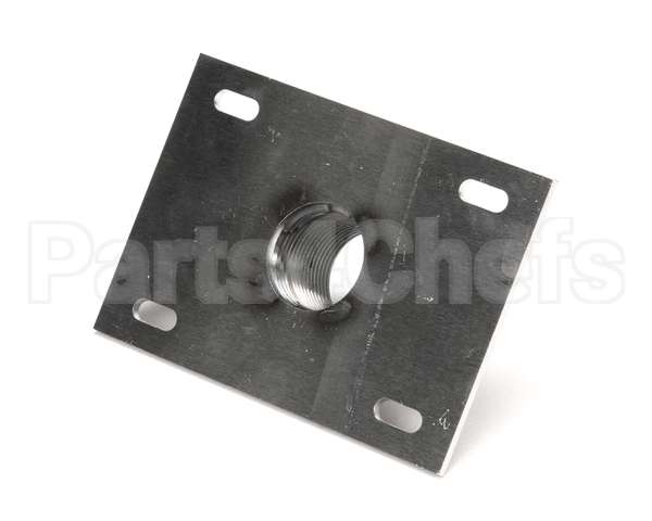 38292 Blodgett Plate, Rack Driver Top Bob