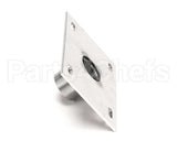 38292 Blodgett Plate, Rack Driver Top Bob