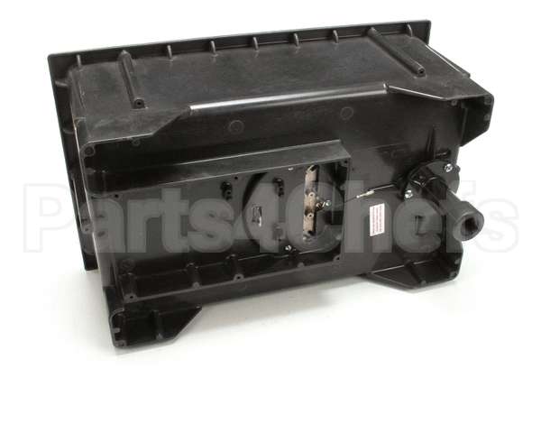 38303 Vollrath Well Assembly 208-240V Servewell