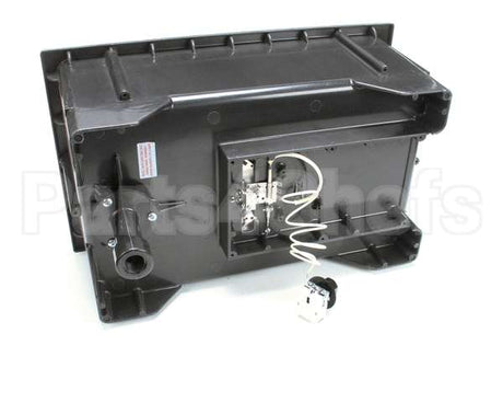 3830310 Vollrath Well Assembly 208-240V Servewell