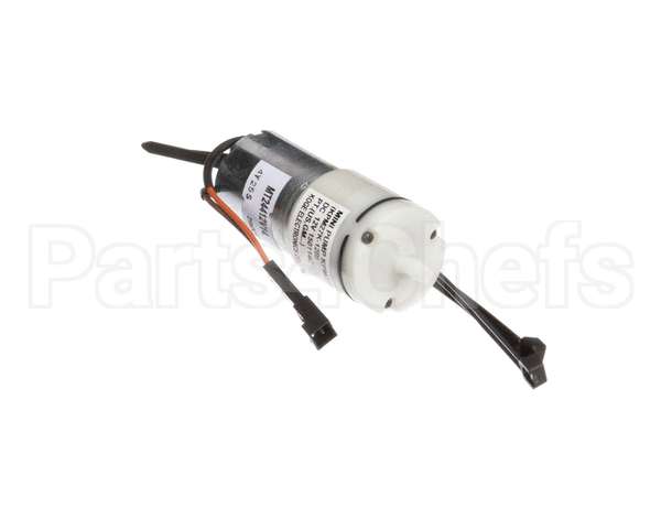 38316.1000 Bunn Air Pump Assembly, With Leads