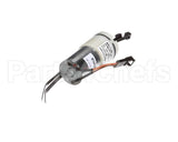 38316.1000 Bunn Air Pump Assembly, With Leads