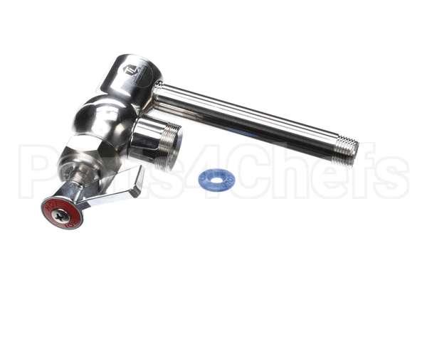 38318 Fisher Ss Ctl Vlv Addonlh Rig Sv 4