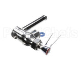 38318 Fisher Ss Ctl Vlv Addonlh Rig Sv 4