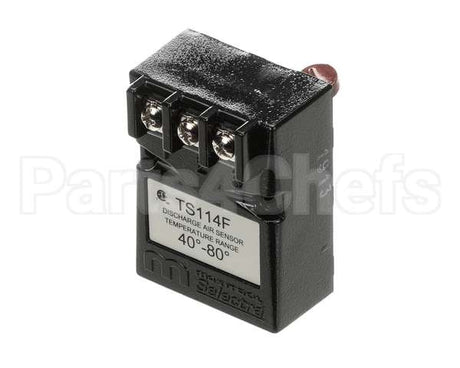 383200 Accurex Sensortempmaxitrol Ts114F