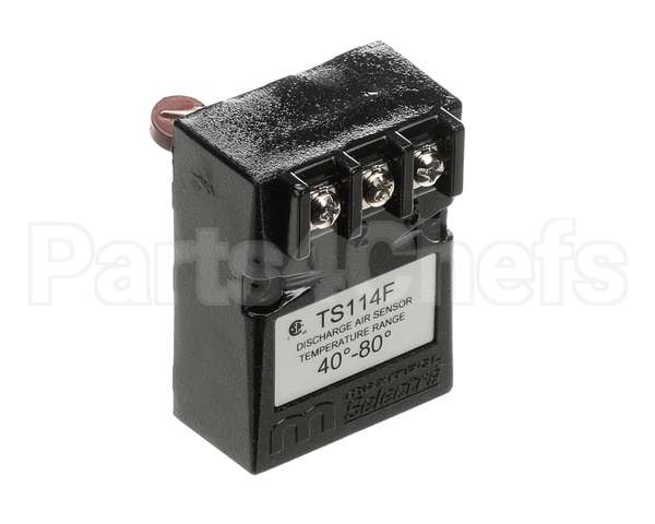 383200 Accurex Sensortempmaxitrol Ts114F