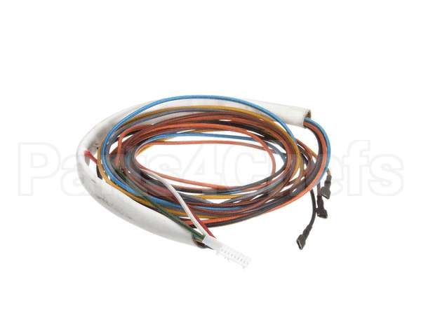 38322 Imperial Irc/Ihrc/Idr/Igt- Hsi Wire Harness