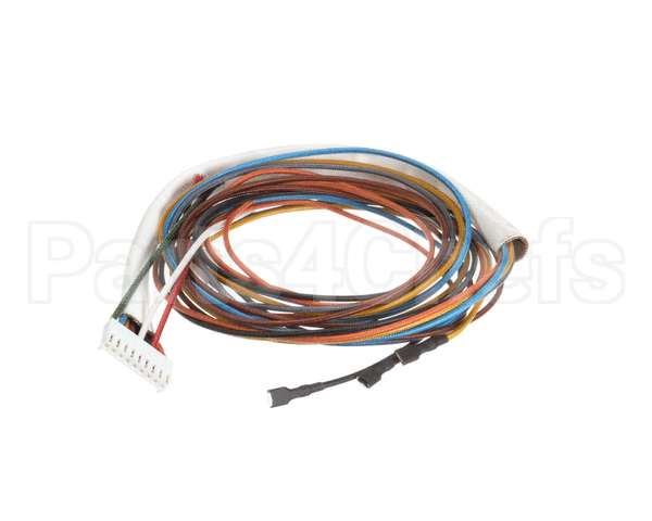38322 Imperial Irc/Ihrc/Idr/Igt- Hsi Wire Harness