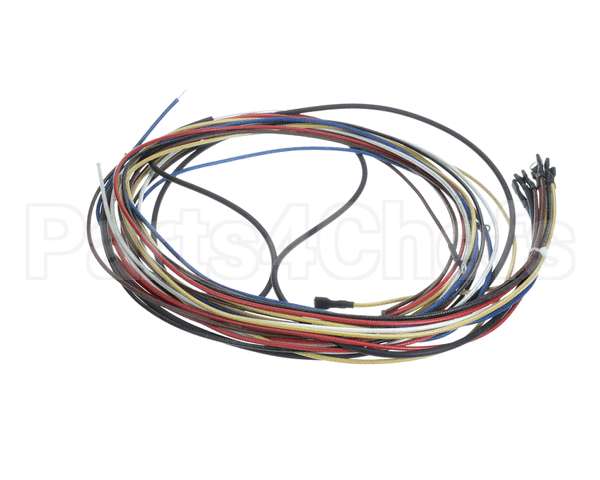 38323 Imperial Irc-48/60 Wire Harness