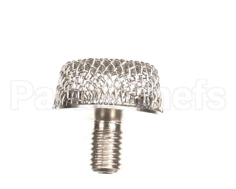 38325L Grindmaster Cecilware Restrictor Flow Screen(.094D)Assembly,