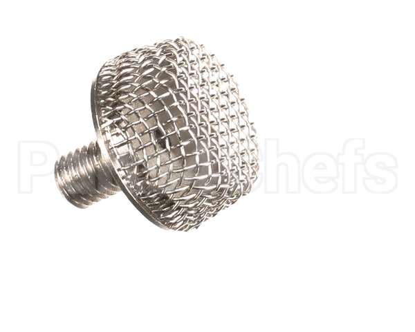 38325L Grindmaster Cecilware Restrictor Flow Screen(.094D)Assembly,