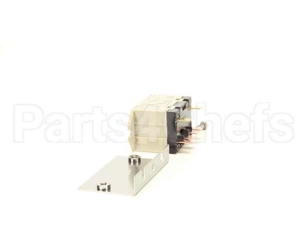 38326.0000 Bunn Relay W/Bracket Kit,100/120V
