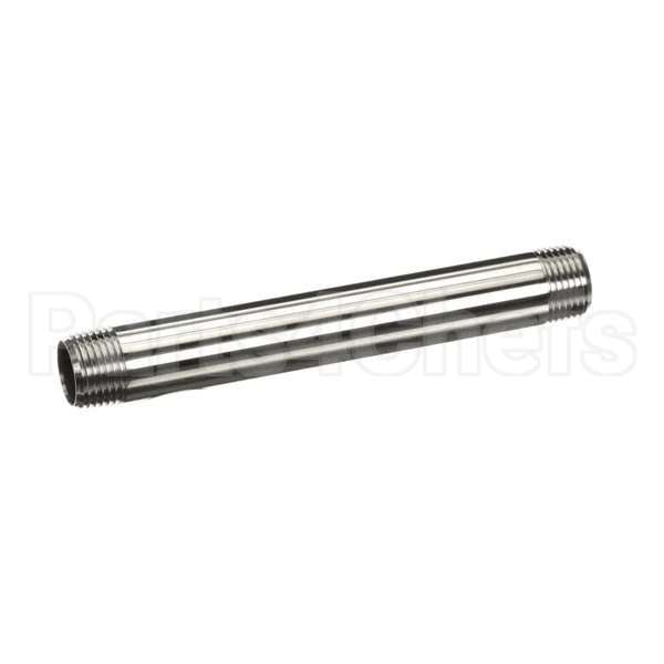 38334 Compatible Fisher Ss Riser Pr 04 1/2