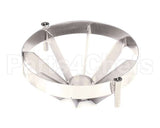 38336 Gold Medal Products Blade Assembly, Apple Hacker