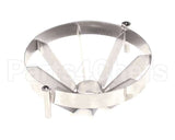 38336 Gold Medal Products Blade Assembly, Apple Hacker
